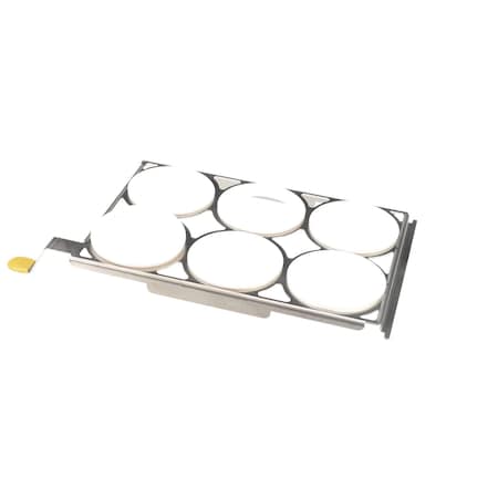 Antunes ESM-600 EGG RACK KIT 7002305
